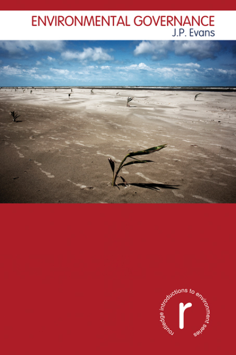 Environmental Governance